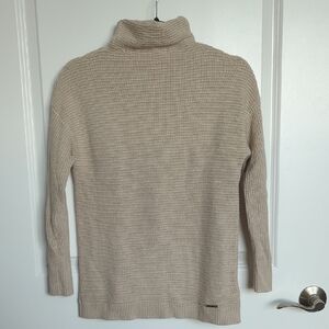 Michael Kors Beige Sweater